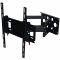 Кронштейн КВАДО К-53 чорний (VESA400х400)