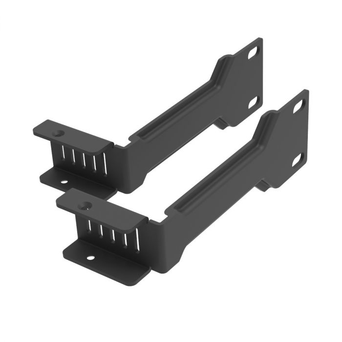 Кріплення у стійку Mikrotik K-65 для RB4011 series