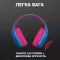 Bluetooth-гарнітура Logitech G435 Wireless Blue (981-001062)