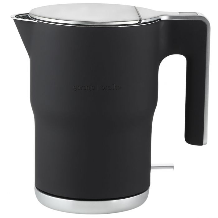 Електрочайник Gorenje K15ORAB