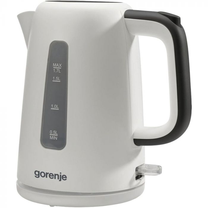 Електрочайник Gorenje K17XG