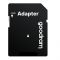 Карта пам`ятi MicroSDHC 32GB UHS-I Class 10 GOODRAM + SD-adapter + OTG Card reader (M1A4-0320R12)