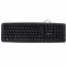 Клавіатура Gembird KB-103-UA Ukr Black