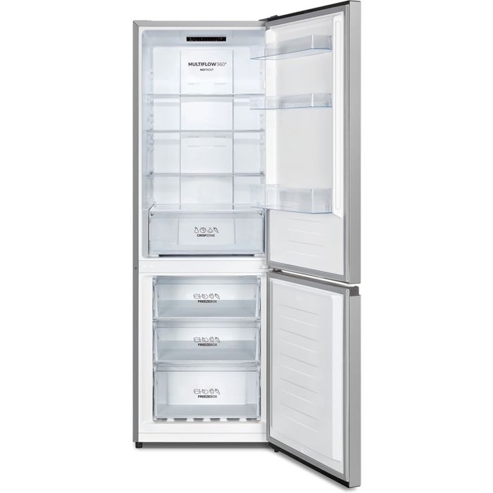 Холодильник Gorenje NRK6182PS4