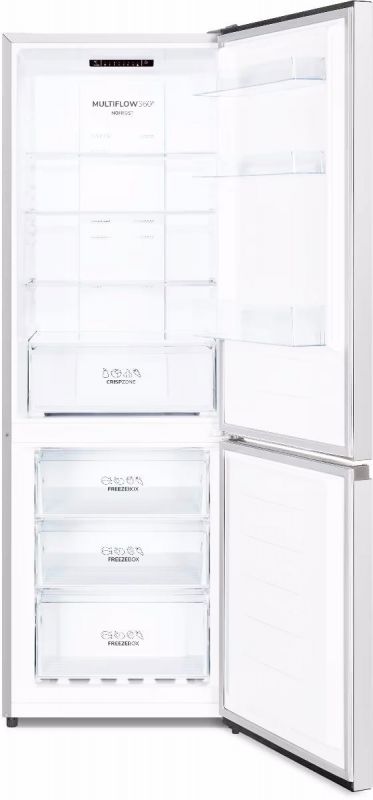 Холодильник Gorenje NRK6182PW4