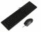 Комплект (клавіатура, миша) A4-Tech KK-3330 Black USB