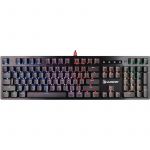 Клавіатура Bloody B820R Red SW Black