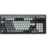 Клавіатура A4Tech Bloody B950 RGB Warrior Grey