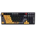 Клавіатура Bloody S98 Sports Lime