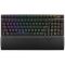 Клавіатура бездротова Asus ROG Strix Scope II 96 RGB NX Wireless Black (90MP037A-BKUA01) 