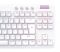 Клавіатура бездротова Logitech G715 Linear White (920-010692)