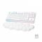 Клавіатура бездротова Logitech G715 Linear White (920-010692)