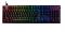 Клавіатура Razer Huntsman V2 Purple Optical Switch Black (RZ03-03931300-R3R1)