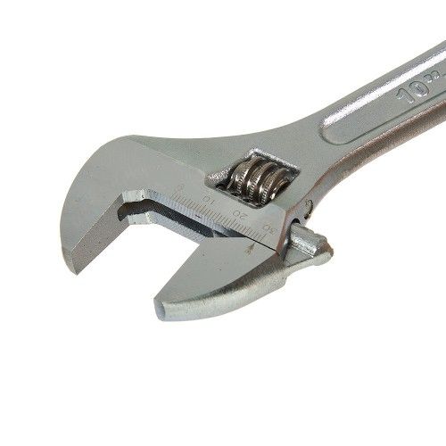 Розвідний ключ 250 мм (0–30 мм) INGCO