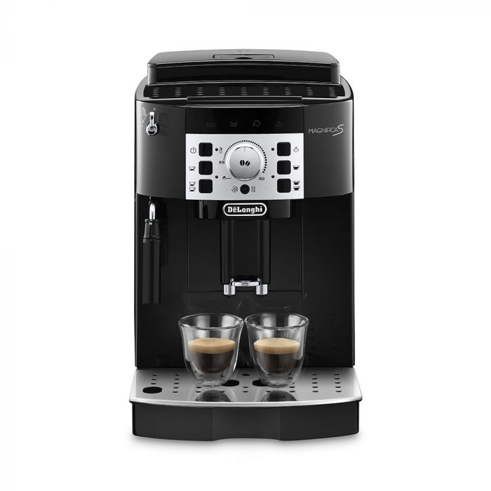 Кавомашина Delonghi Magnifica S ECAM 22.112 B 
