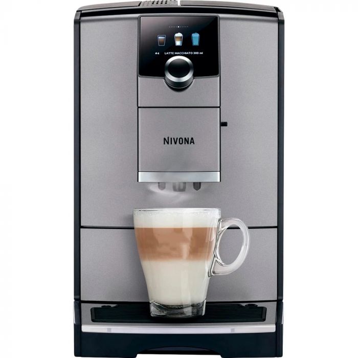 Кавомашина Nivona CafeRomatica NICR 795