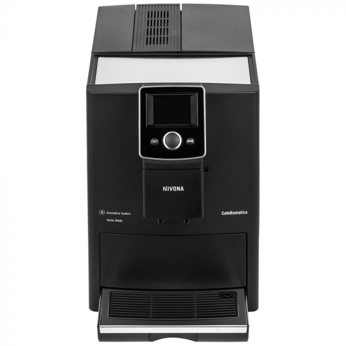 Кавомашина Nivona CafeRomatica NICR 820