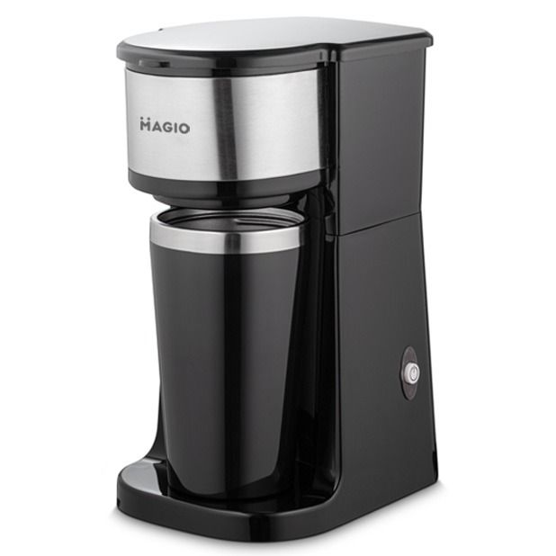 Кавоварка крапельна Magio MG-449