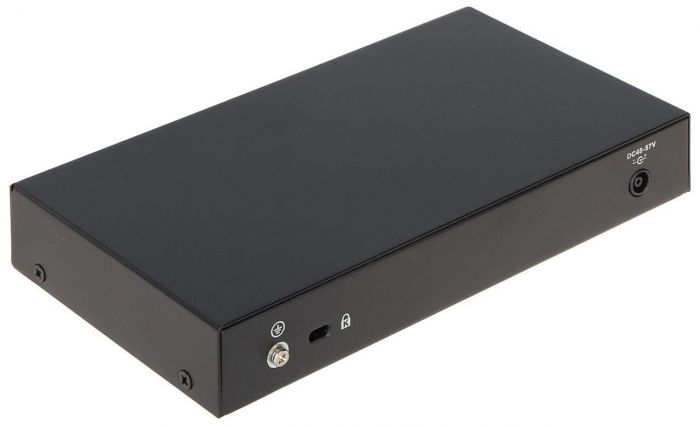 Комутатор Dahua DH-PFS3009-8ET1GT-96