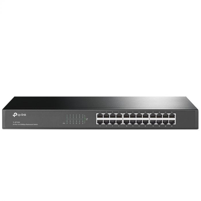 Комутатор TP-LINK TL-SF1024