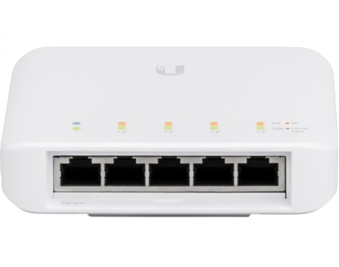 Комутатор Ubiquiti UniFi Flex (USW-Flex)