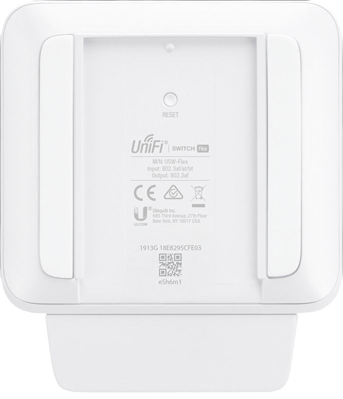 Комутатор Ubiquiti UniFi Flex (USW-Flex)