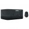 Комплект (клавіатура, мишка) бездротовий Logitech MK850 Black (920-008226)