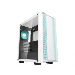 Корпус DeepCool CC560 V2 White (R-CC560-WHGAA4-G-2) без БЖ