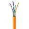 Кабель КПВонг-HF-ВП (350) 4х2х0,51 (UTP-cat.5E LSOH) 305м