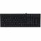 Клавіатура A4Tech KR-85 PS/2 Black