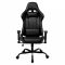 Крісло для геймерів 1stPlayer S02  Black