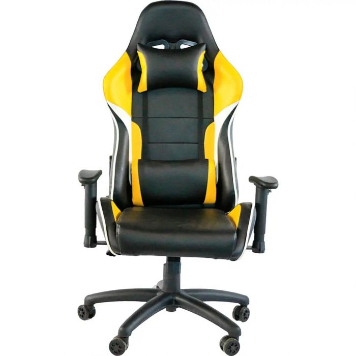 Крісло для геймерів FrimeCom Zinnia