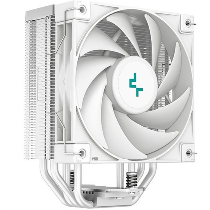 Кулер процесорний DeepCool AK400 WH (R-AK400-WHNNMN-G-1)