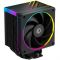 Кулер процесорний ID-Cooling Frozn A610 ARGB