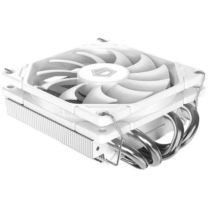 Кулер процесорний ID-Cooling IS-40X V3 White