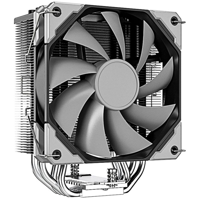Кулер процесорний ID-Cooling SE-214-XT Basic