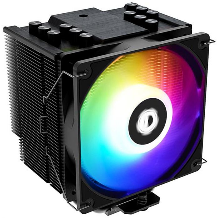 Кулер процесорний ID-Cooling SE-226-XT ARGB