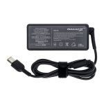 Блок живлення для ноутбука GRAND-X Lenovo (20V 3,25A 65W)SQUARE (LE65WQС) + кабель живлення 1.2м Блок живлення для ноутбука GRAND-X Lenovo (20V 3,25A 65W)SQUARE (LE65WQС) + кабель живлення 1.2м