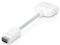 Адаптер Apple mini DVI - VGA (M/F) White (M9320G/A) OEM