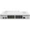 Маршрутизатор MikroTik CCR2004-16G-2S+PC
