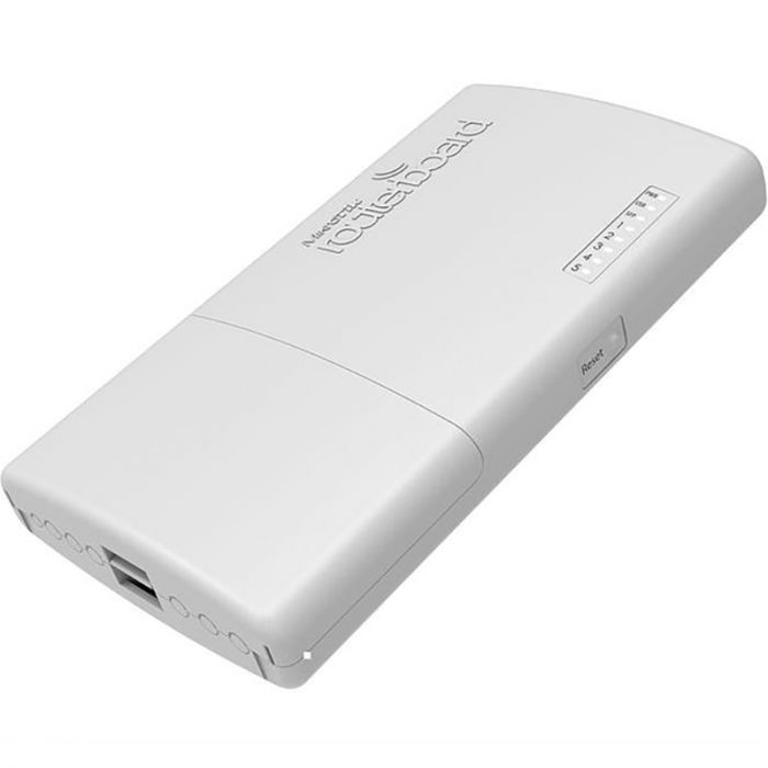 Маршрутизатор MikroTik PowerBox Pro (RB960PGS-PB)