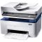 Багатофункціональний пристрій А4 ч/б Xerox WC 3025NI з Wi-Fi (3025V_NI)