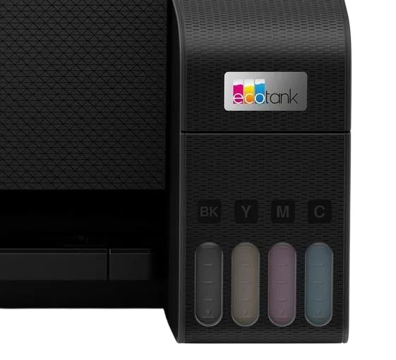 Багатофункціональний пристрій А4 кол. Epson L3251 Фабрика друку з WI-FI (C11CJ67413)