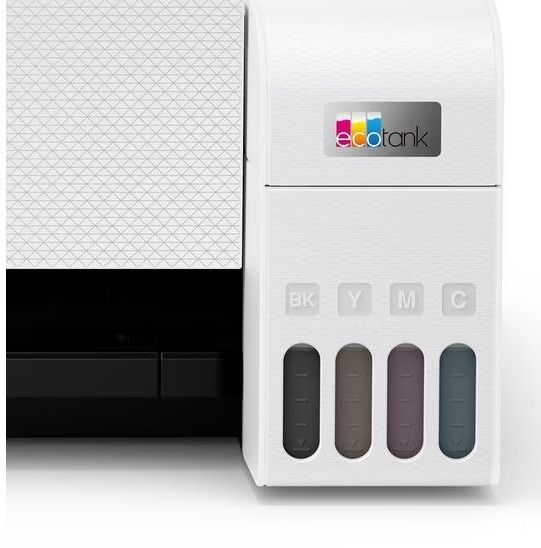 Багатофункціональний пристрій А4 кол. Epson L3256 Фабрика друку з WI-FI (C11CJ67414)