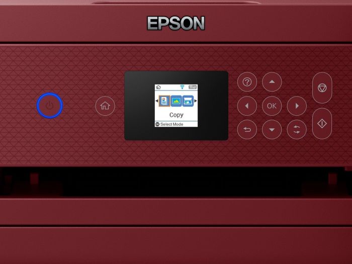 Багатофункційний пристрій А4 Epson EcoTank L4267 Wi-Fi (C11CJ63413)