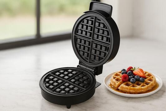 Вафельниця Magio MG-394