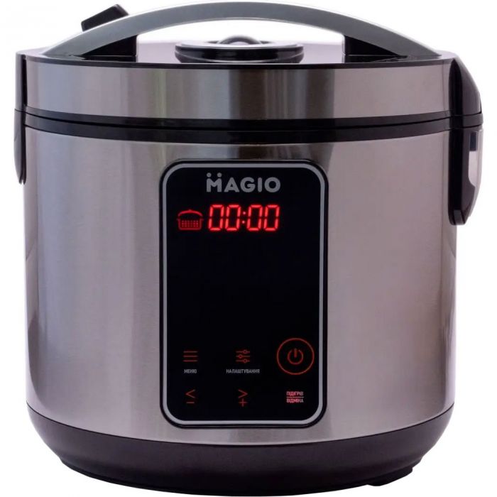 Мультиварка Magio MG-426