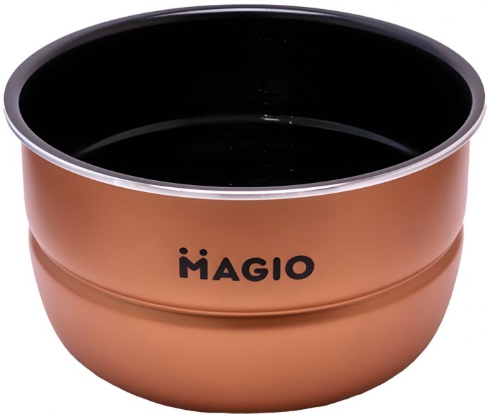 Мультиварка Magio MG-426