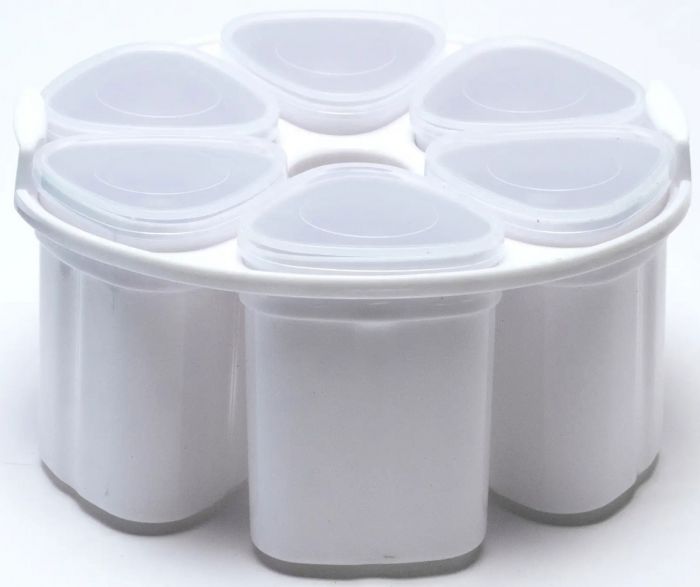 Мультиварка-скороварка Magio MG-429