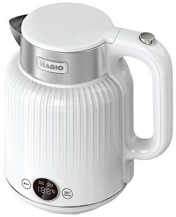 Електрочайник Magio MG-507